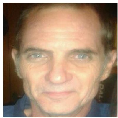 Profile Picture of Gerald Godwin (@GeraldCurt12759) on Twitter