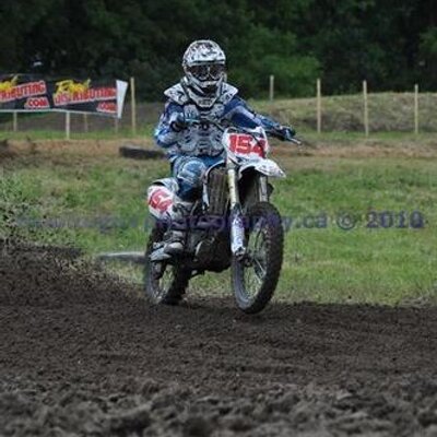 Profile Picture of Greg Hickman (@Yamaharider154) on Twitter