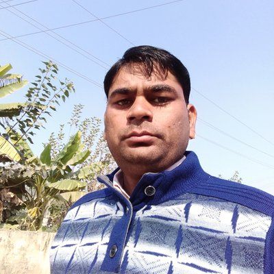 Profile Picture of Kapil_Bhati_KaPu (@allen.reaumee) on Tiktok