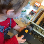 Profile Picture of Eric Dill (@meadornack) on Youtube