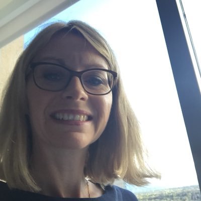 Profile Picture of Dr Sarah Pinto-Duschinsky (@pintoduschinsky) on Twitter