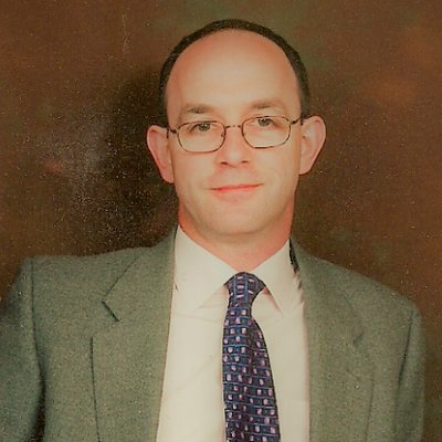 Profile Picture of Richard Gibbons (@RichardGibbons_) on Twitter