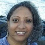 Profile Picture of Anuradha Narayanan (@anuradha.narayanan) on Instagram