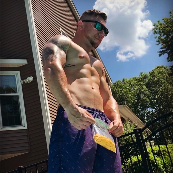 Profile Picture of Gabe Fagen (@grizgabe) on Poshmark