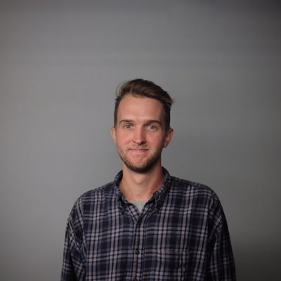 Profile Picture of James Logue (@jameselogue) on Twitter