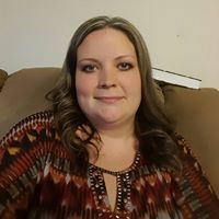 Profile Picture of Brooke Benson (@brooke-benson-5) on Quora