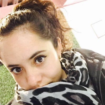 Profile Picture of Tonantzin Granillo (@Tony03gr) on Twitter