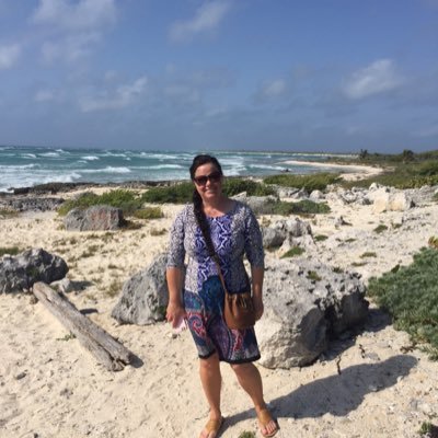 Profile Picture of Pam Cantrell (@CantrrllPam) on Twitter
