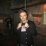 Profile Picture of Martin L. Eagles (@martin.l.eagles) on Instagram