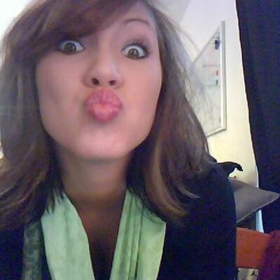 Profile Picture of Amanda Heffner (@heffnerama) on Twitter