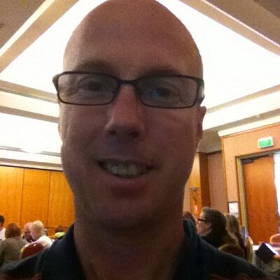 Profile Picture of Mark Wager (@Wagerm) on Twitter