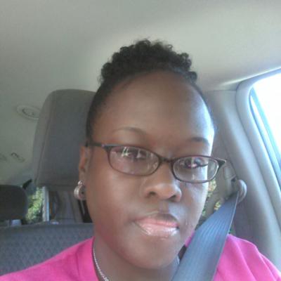 Profile Picture of Akia Jackson (@soccermom3975) on Twitter