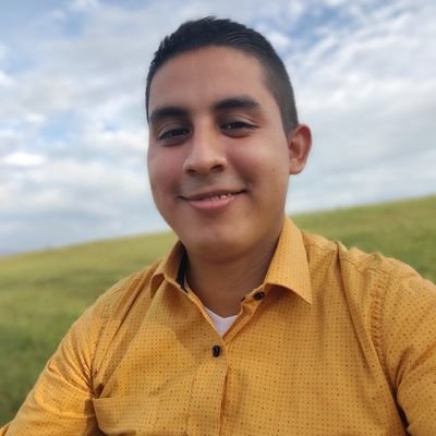 Profile Picture of Anderson Cabrera M (@AndersonCaMuz14) on Twitter