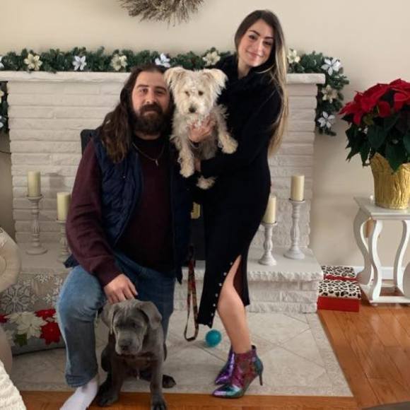 Danny Giannone - Poshmark Profile Picture of Danny Giannone (@dgiannone7) on Poshmark