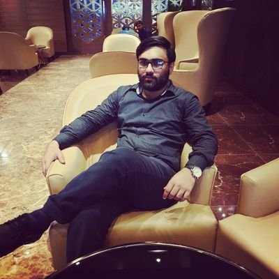 Profile Picture of ABDULLAH GUL KAKAR (@abdulahgulkakar) on Twitter
