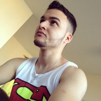 Profile Picture of Randy Samuel Santos® (@RandyRomeo_03) on Twitter