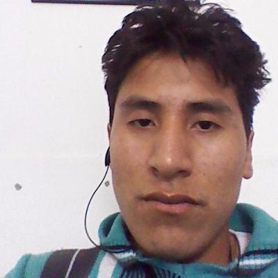 Profile Picture of Moises Galarza Amaro (@angelitus36) on Twitter