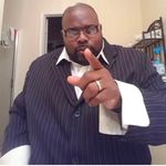 Profile Picture of william blackman (@blackmanshonuffshine) on Instagram