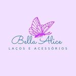 Bella Alice Laços 🎀 - Instagram Profile Picture of Bella Alice Laços 🎀 (@bella_alicelacos) on Instagram