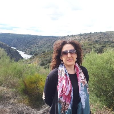 Profile Picture of Maria Iturbe (@MariaIturbe6) on Twitter