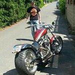 Profile Picture of Michal Tesner (@michaltesner) on Instagram