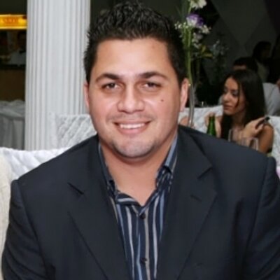 Profile Picture of Pastor Allan Madeira (@sergiovalerga) on Twitter