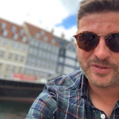 Profile Picture of Shon James (@ShonJames5) on Twitter