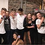 Profile Picture of JS        14 (@joestephenson14) on Instagram