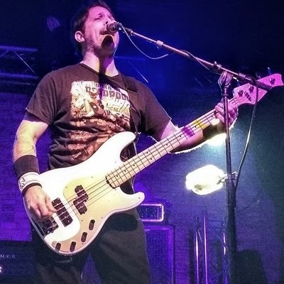 Profile Picture of Scott Heller (@monkeybass68) on Twitter