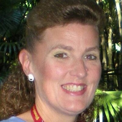 Profile Picture of Tammy Kaye (@Bodie28) on Twitter