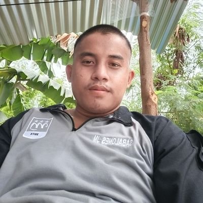 Profile Picture of James Sabalones (@JamesSabalones) on Twitter