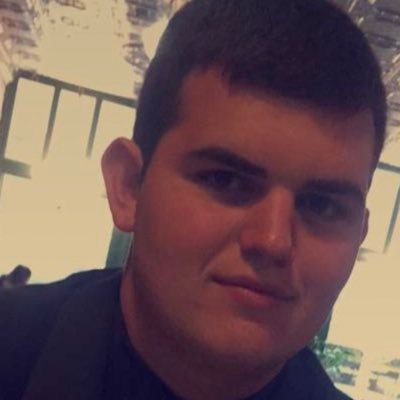 Profile Picture of Brendon Jenkins (@JenkinsBrendon) on Twitter