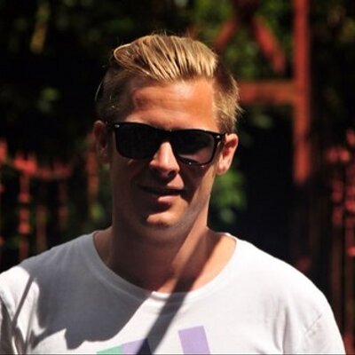 Profile Picture of Alfred Daniels (@@alfred__daniels) on Twitter