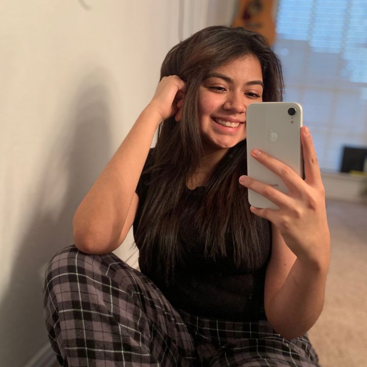 Profile Picture of Nancy.mares (@nancy.mares) on Tiktok