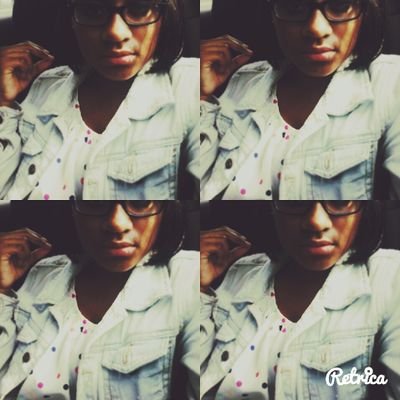 Profile Picture of Sheyla Danae Thomas (@SheylaThomas) on Twitter