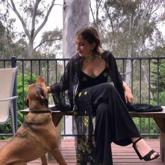 Profile Picture of Mehul Sood (@mehisood) on Poshmark