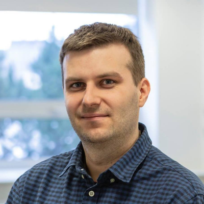 Profile Picture of Adrian Mazurek (@mazurek_adr) on Twitter