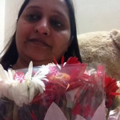 Profile Picture of Smita Agrawal (@smitaagrawal3) on Twitter