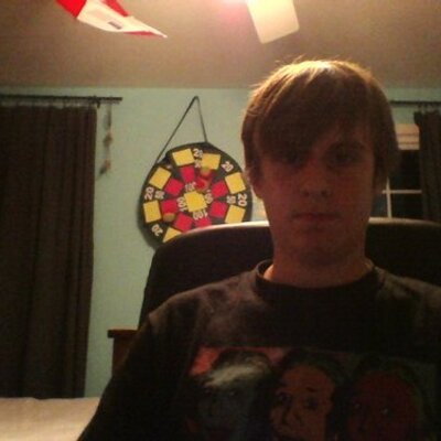 Profile Picture of Erik Helgeson (@ErikHelgeson) on Twitter