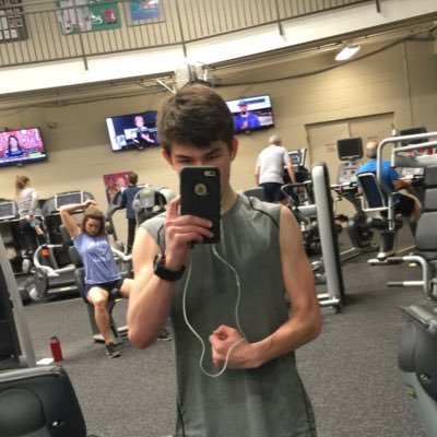Profile Picture of John Ian Garrett (@johniangarrett0) on Twitter
