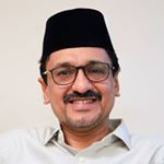 Profile Picture of Sadik Ali Shihab Thangal (@sayyid_sadikali_shihabthangal) on Instagram