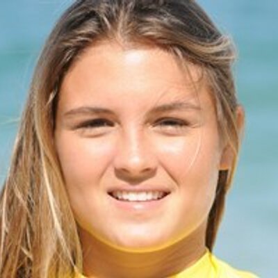 Profile Picture of Julia Blanco (@juliablanco1) on Twitter