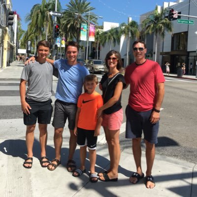 Profile Picture of Dan Frisch (@DanFrisch5) on Twitter