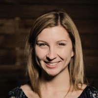 Profile Picture of Julia Fort (@julia-fort-1) on Quora