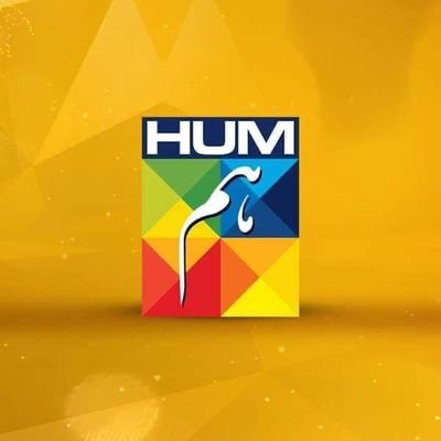 Profile Photo of HUM TV (@Humtvnetwork) on Twitter