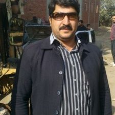 Profile Picture of Ahmad Abo Hassanein (@Ahmad55480115) on Twitter