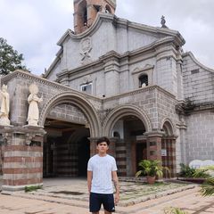 Profile Picture of jamesfabros8 (@jamesfabros8) on Tiktok