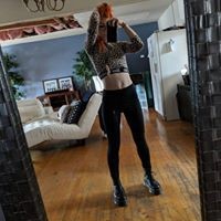 Profile Picture of Dani Fontaine (@dani-fontaine) on Quora