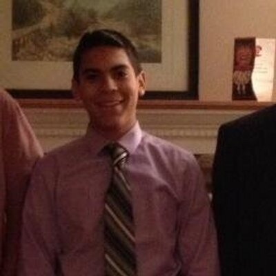 Profile Picture of Mark Conwell (@MarkConwell2) on Twitter
