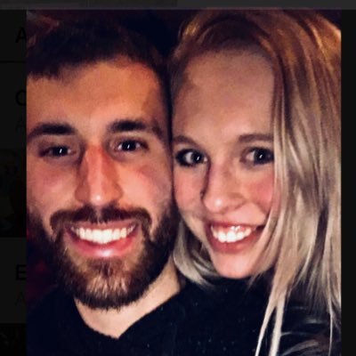 Profile Picture of Brooke Christensen (@bchristensen06) on Twitter